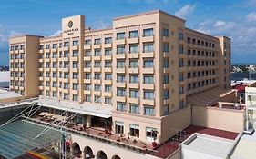 Galeria Plaza Veracruz By Brisas